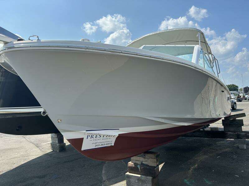 25ft Hunt Yachts Yacht For Sale