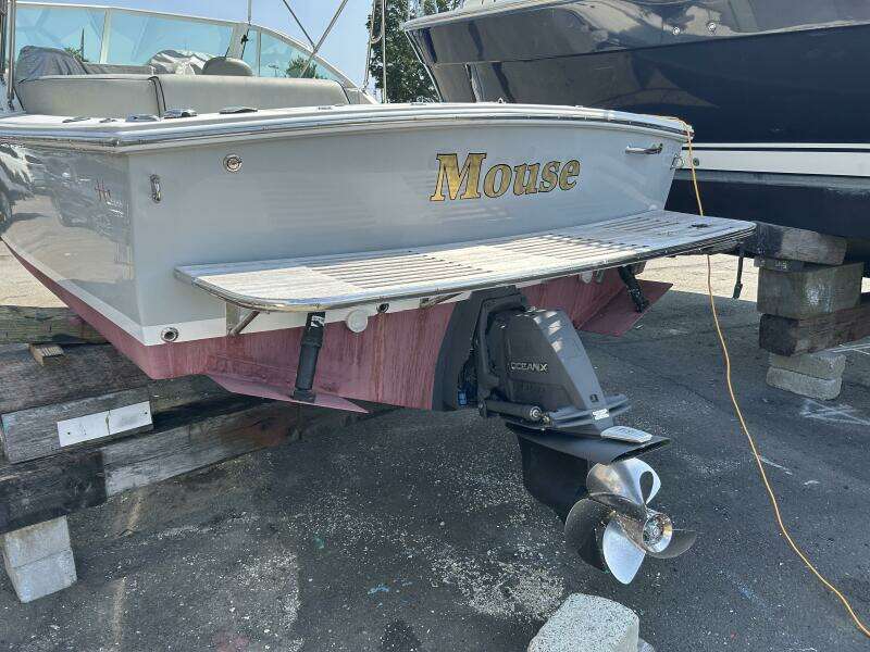 25ft Hunt Yachts Yacht For Sale