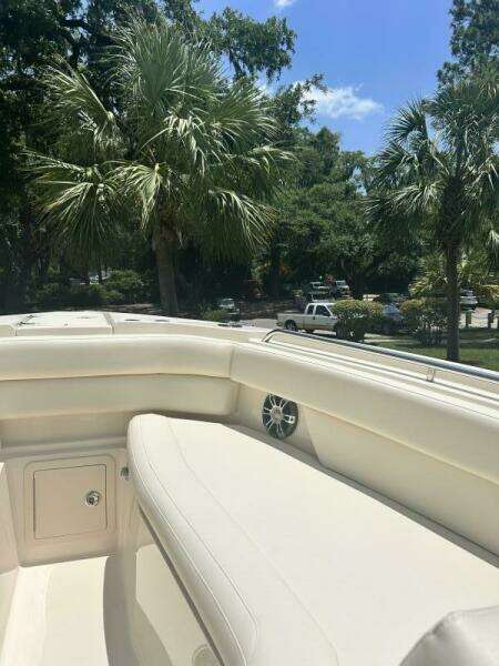 Daddys Broke lll 30ft Grady White Yacht For Sale