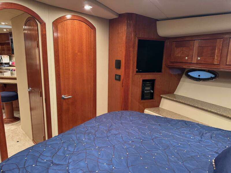 54ft Cruisers Yachts Yacht For Sale