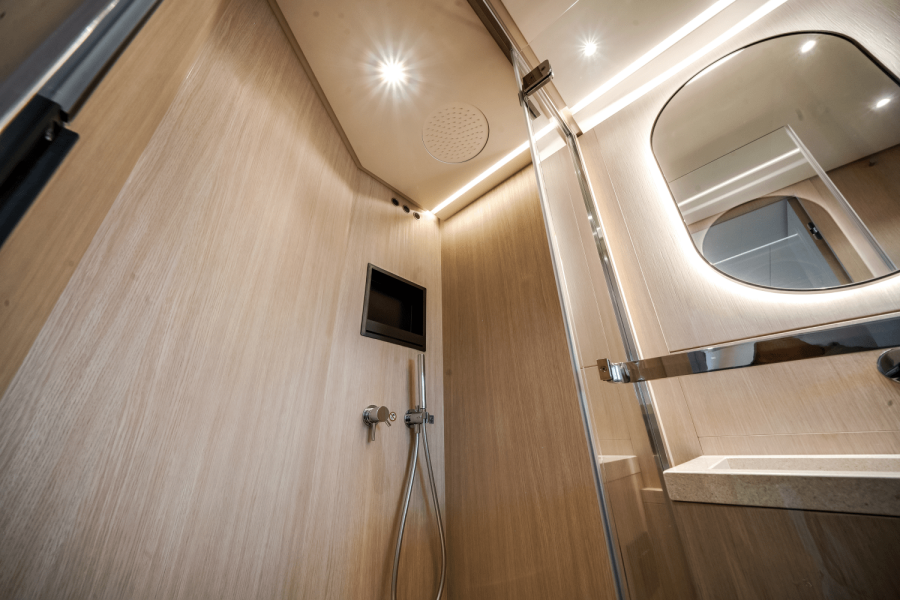 60ft Azimut Yacht For Sale