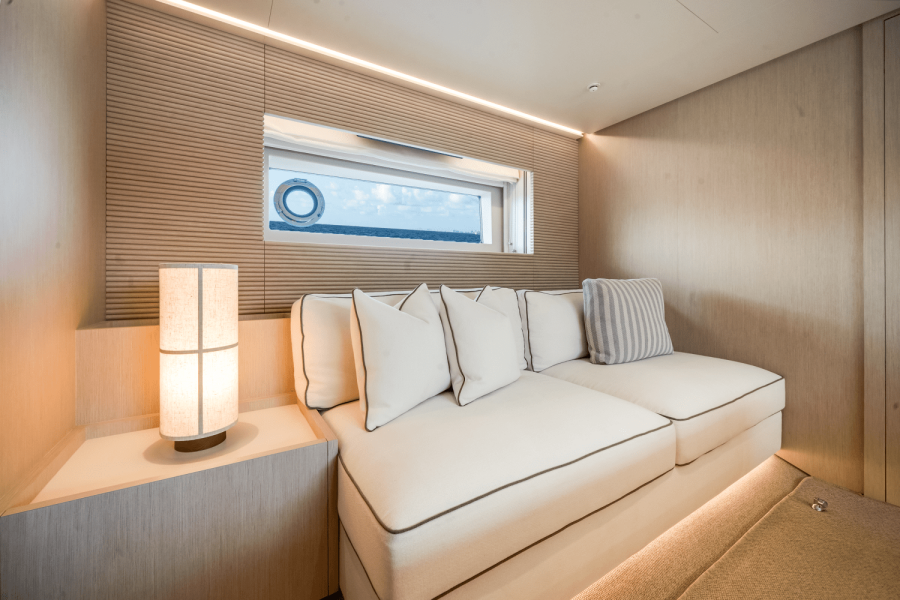 60ft Azimut Yacht For Sale