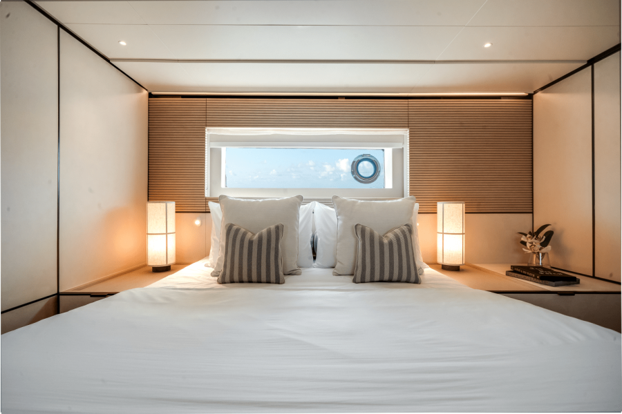60ft Azimut Yacht For Sale