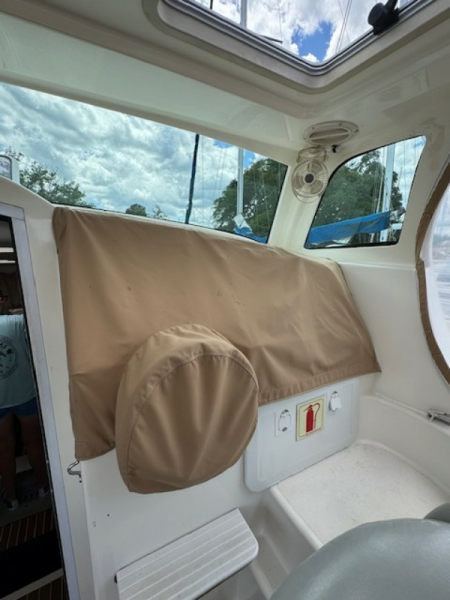 Used Power Catamaran for sale