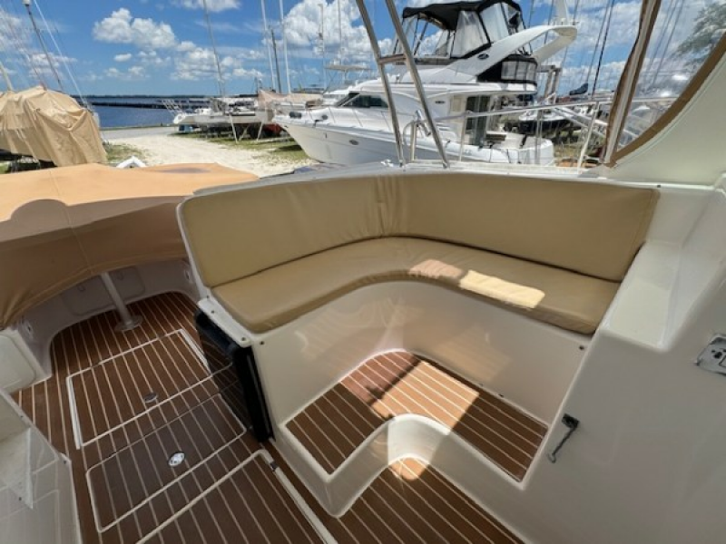 Used Power Catamaran for sale