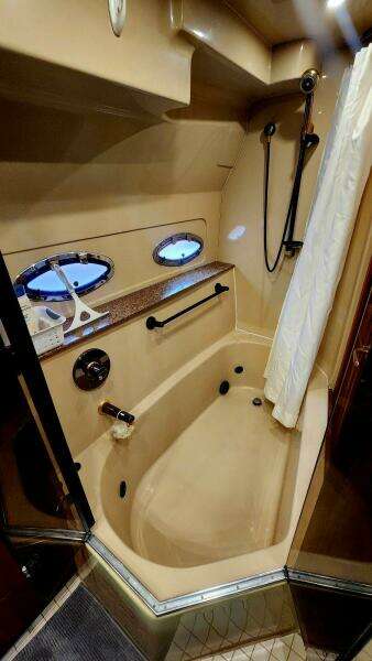 Andrea s Fault 44ft Cruisers Yachts Yacht For Sale