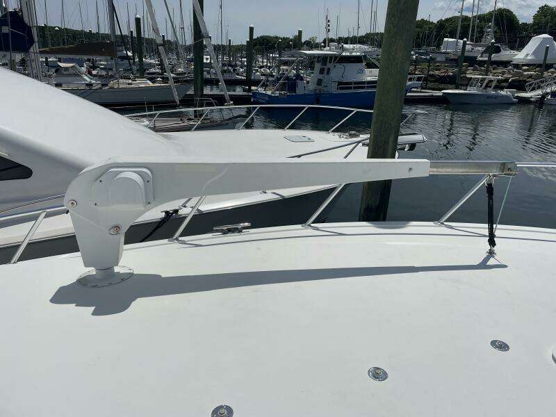 Salty Crew 50ft Egg Harbor Yacht For Sale