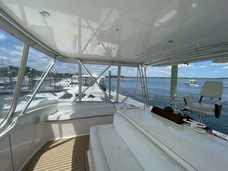 Salty Crew 50ft Egg Harbor Yacht For Sale
