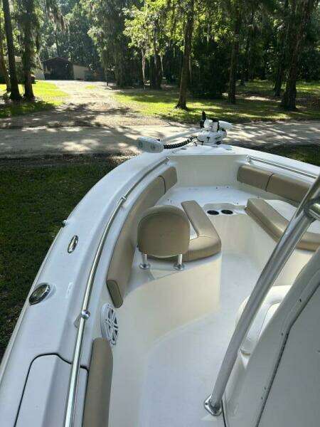 21ft Key Largo Yacht For Sale