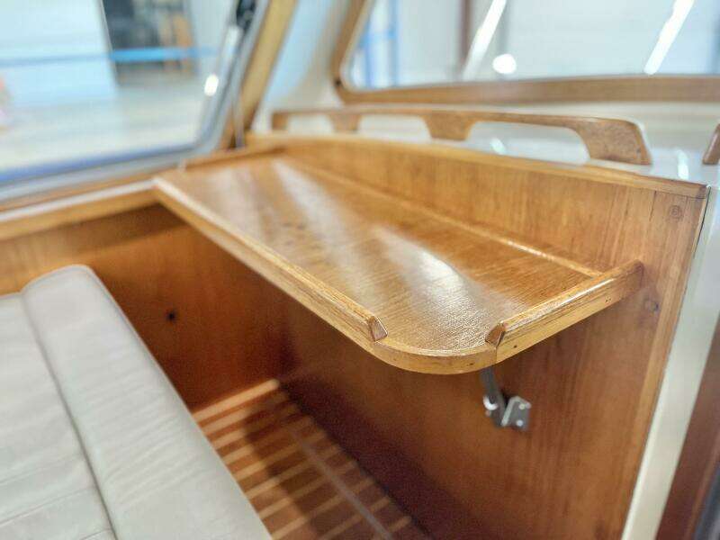 36ft Coastal Craft Yacht For Sale