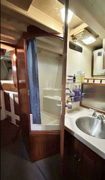 Charlotte 50ft Custom Yacht For Sale