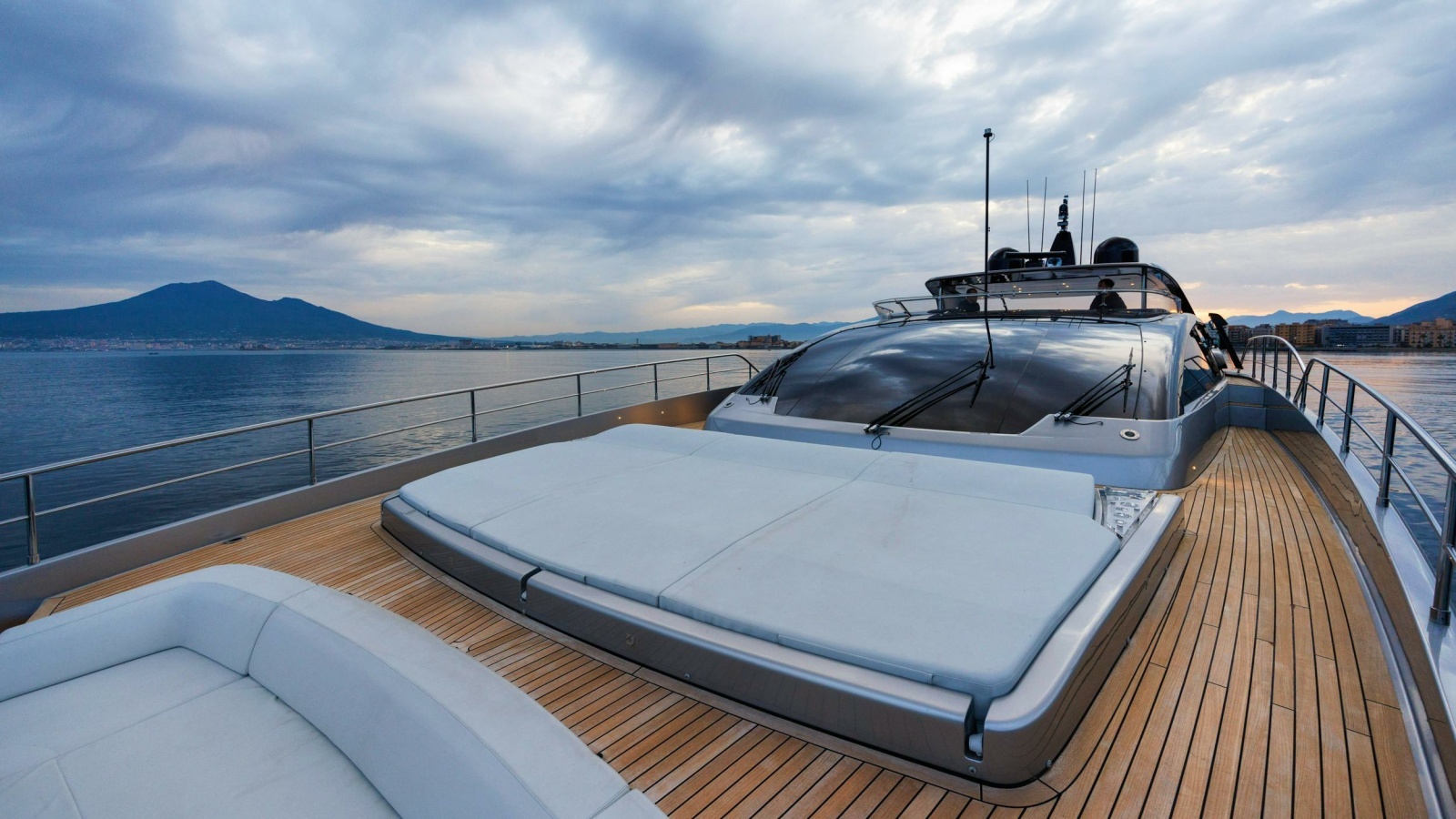 2023 Riva Riva Super Corsaro 102
