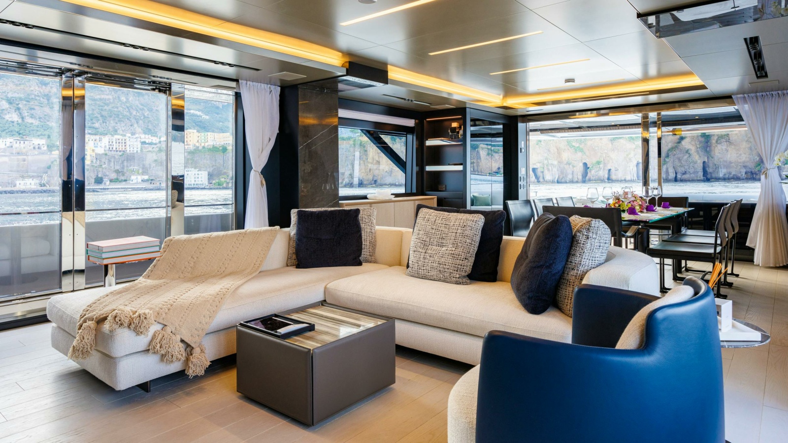 99' 2023 Riva Riva Super Corsaro 102