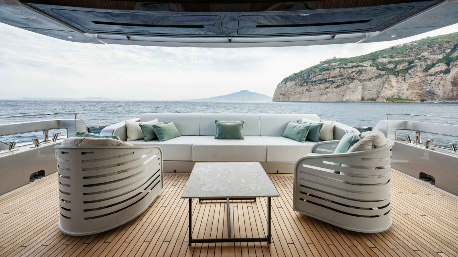2023 Riva Riva Super Corsaro 102