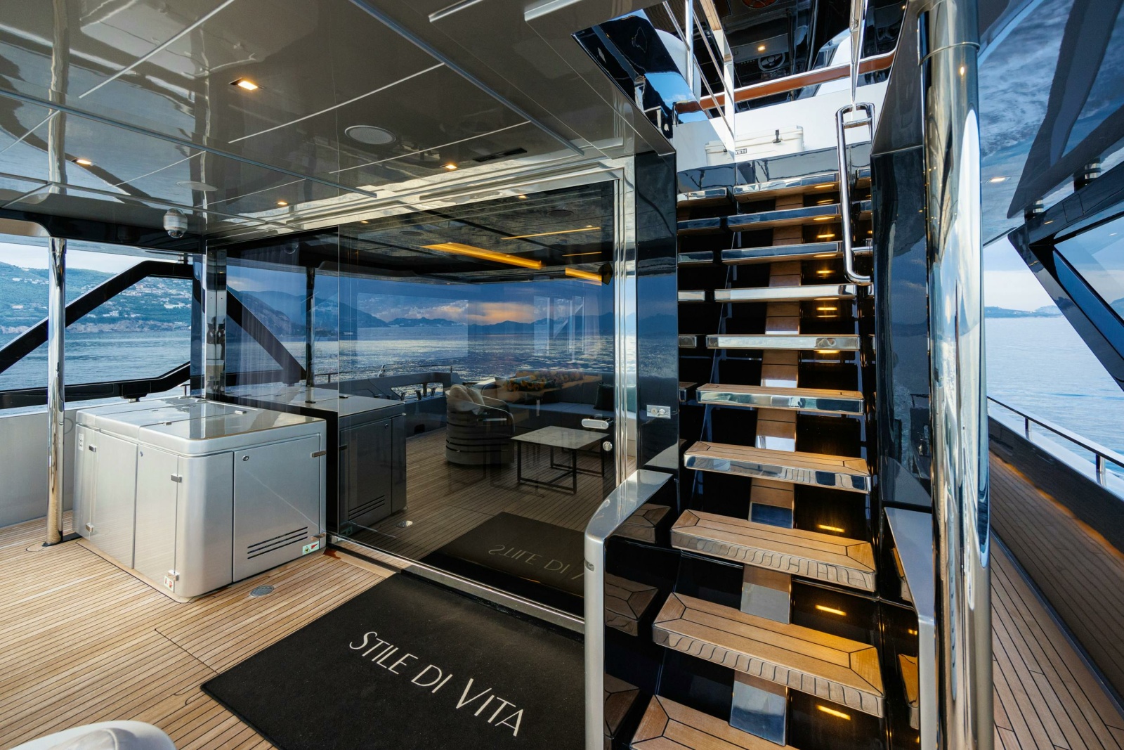 99' 2023 Riva Riva Super Corsaro 102