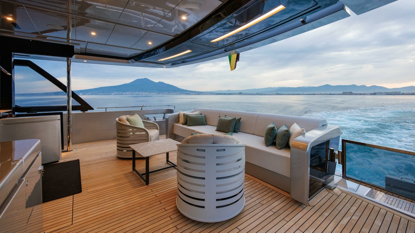 2023 Riva Riva Super Corsaro 102