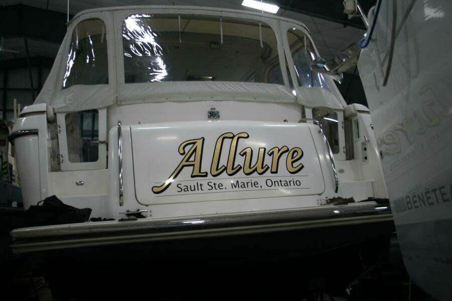 40ft Tiara Yachts Yacht For Sale