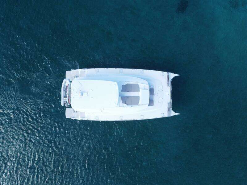 Out of Office 65ft Voyage Yacht For Sale