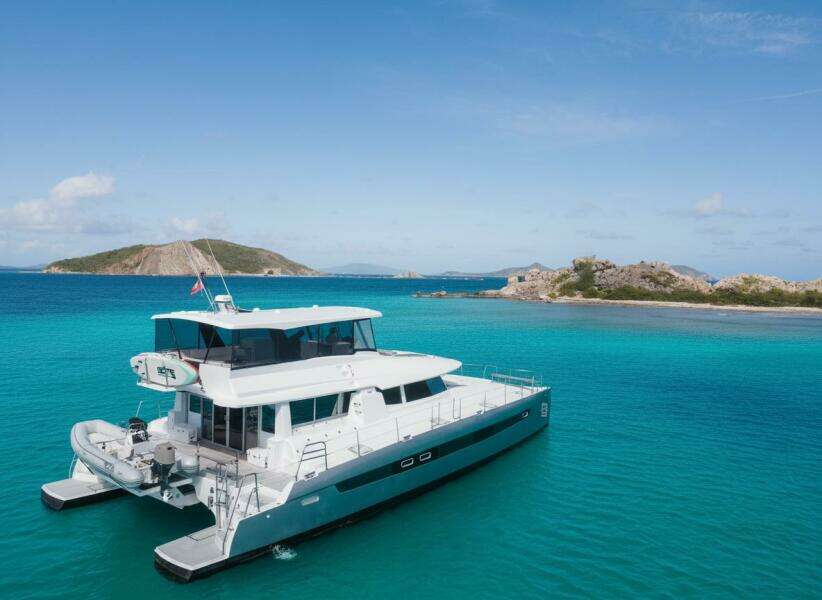 Out of Office 65ft Voyage Yacht For Sale