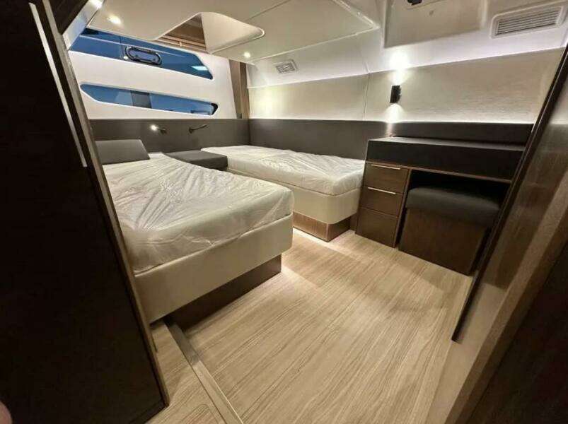 45ft Bavaria Yacht For Sale