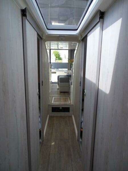 Horizon 4 44ft Delphia Yacht For Sale