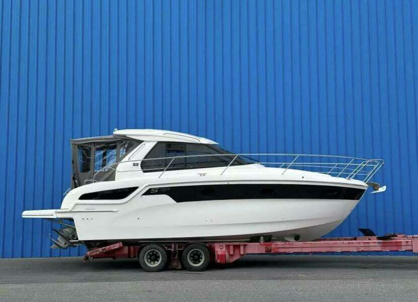 33ft Bavaria Yacht For Sale