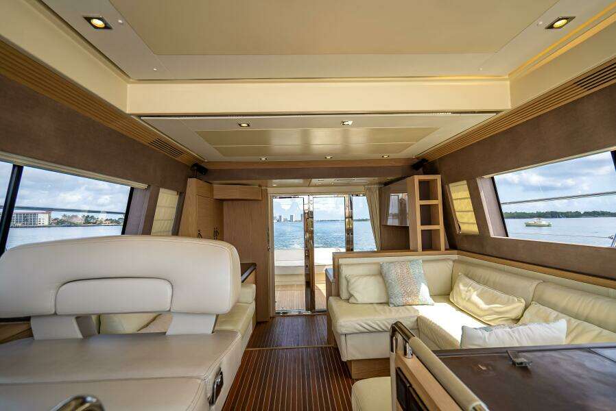 Good Deeds 50ft Beneteau Yacht For Sale