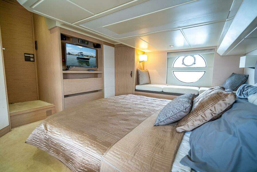 Good Deeds 50ft Beneteau Yacht For Sale