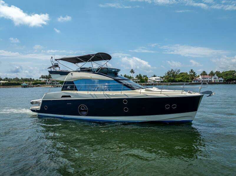 Good Deeds 50ft Beneteau Yacht For Sale