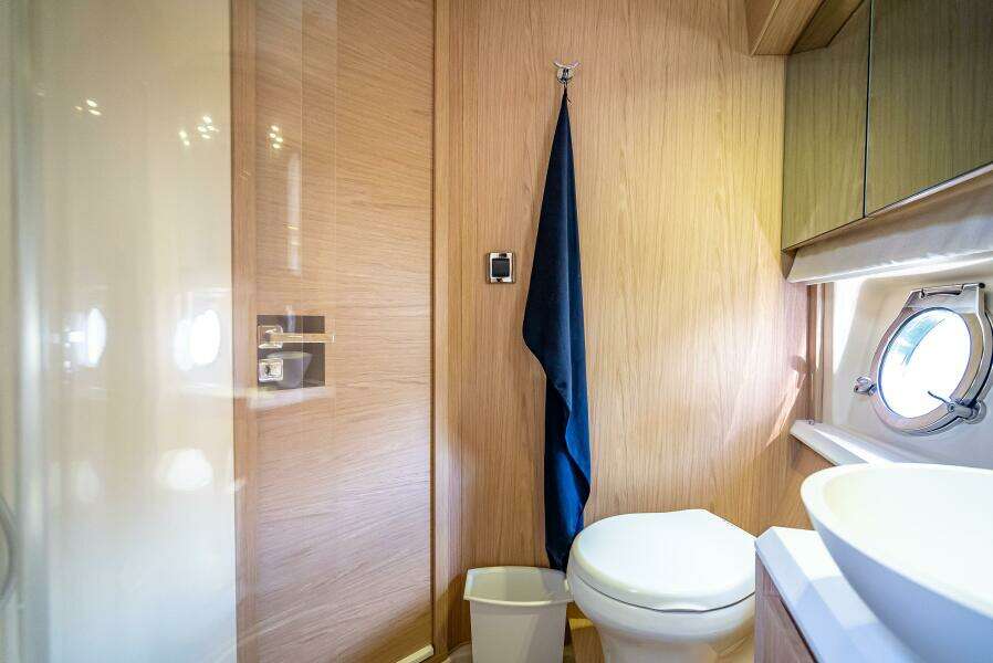 Good Deeds 50ft Beneteau Yacht For Sale