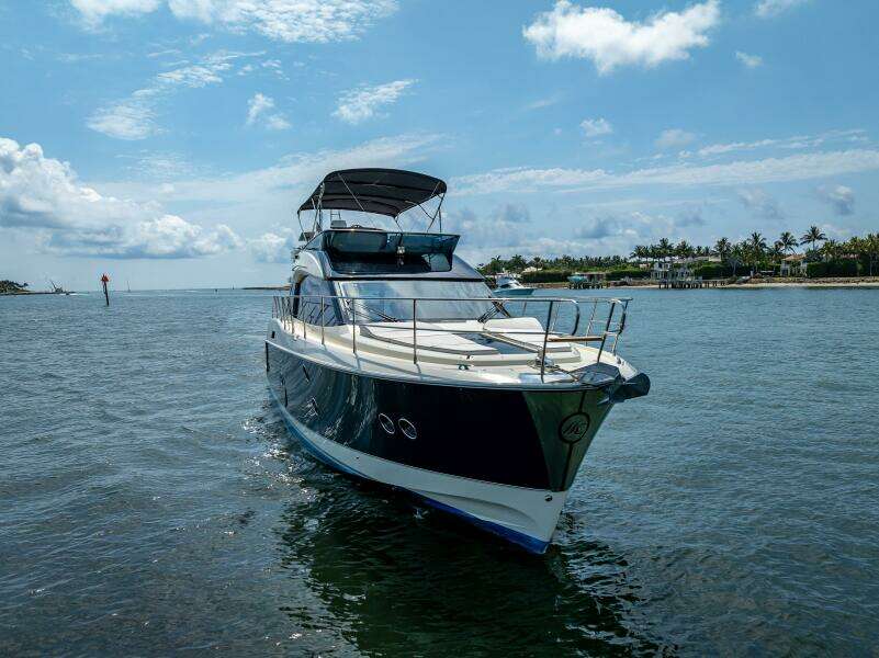 Good Deeds 50ft Beneteau Yacht For Sale