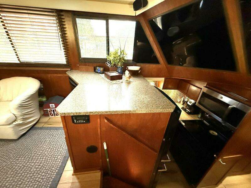 LUV N LIFE 47ft Atlantic Yacht For Sale