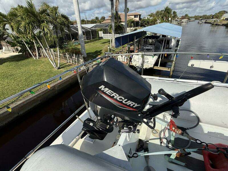 LUV N LIFE 47ft Atlantic Yacht For Sale