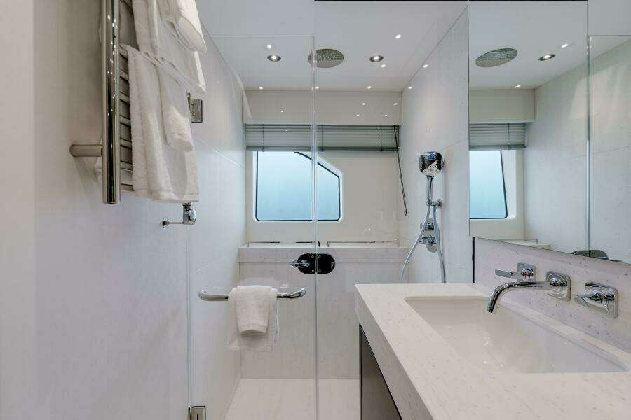 76ft Sunseeker Yacht For Sale