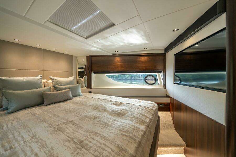 76ft Sunseeker Yacht For Sale