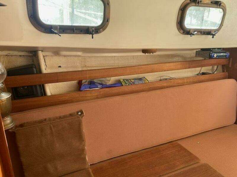 VERITUS 28ft Southern Cross Yacht For Sale