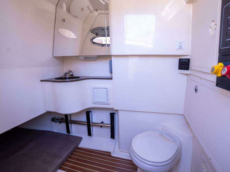 32ft Scout Yacht For Sale