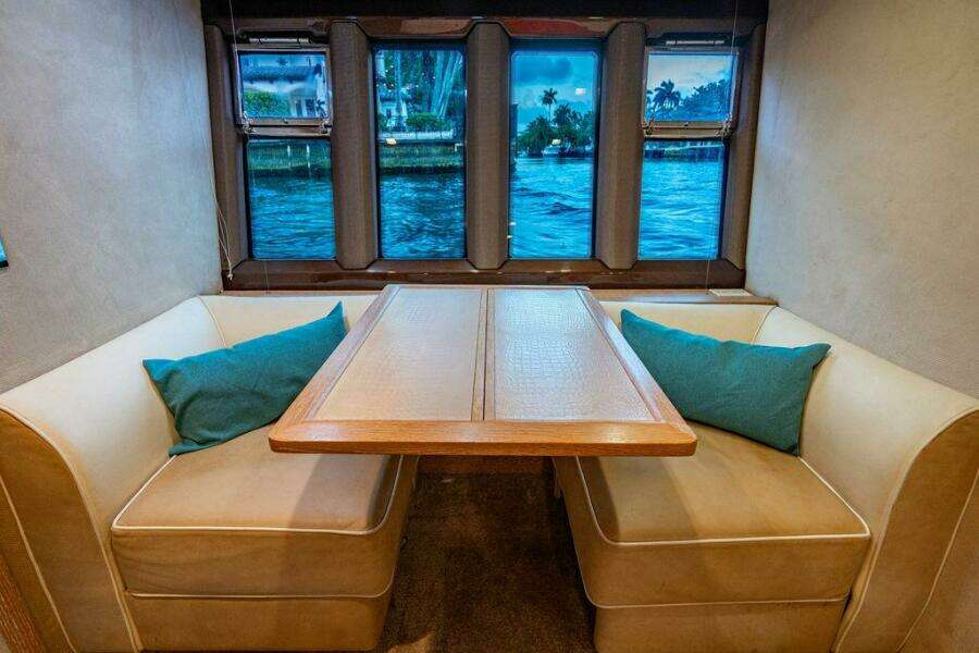 VITAMIN SEA 70ft Azimut Yacht For Sale
