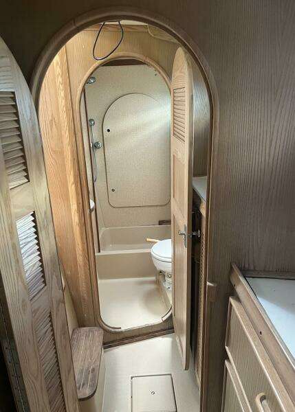 Adiago 35ft Island Packet Yacht For Sale