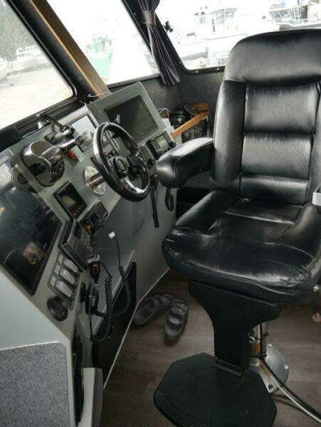 Alliance 32ft Custom Yacht For Sale