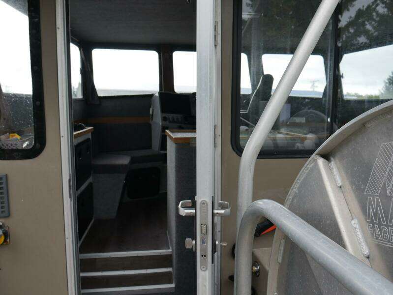 Alliance 32ft Custom Yacht For Sale