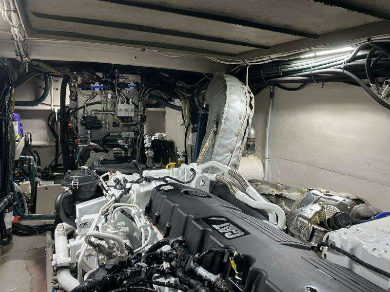 Alliance 32ft Custom Yacht For Sale