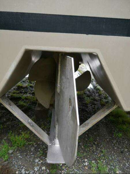 Alliance 32ft Custom Yacht For Sale
