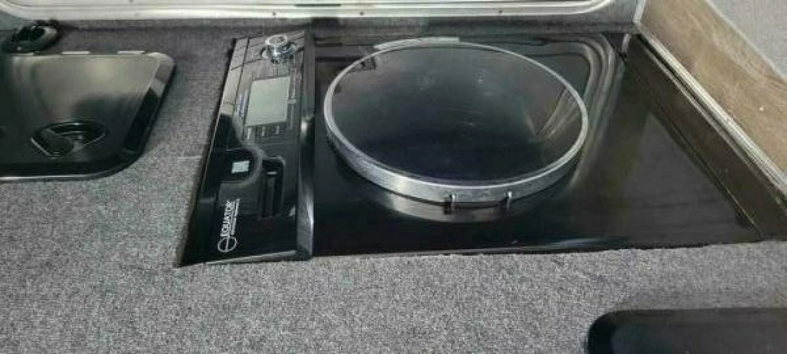 2022 Custom Freestyle Marine 32