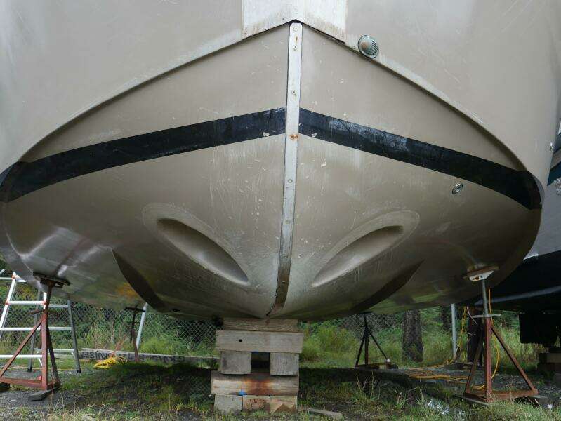 Alliance 32ft Custom Yacht For Sale