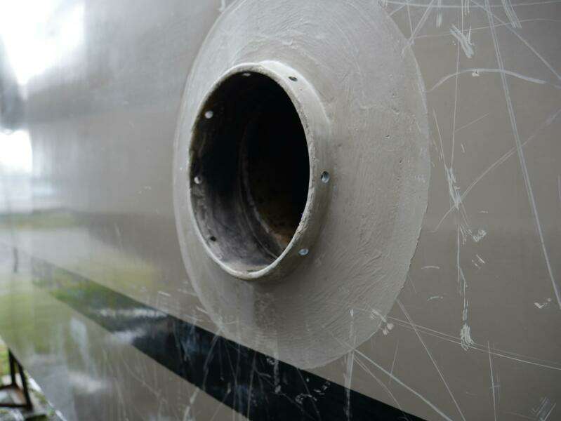 Alliance 32ft Custom Yacht For Sale