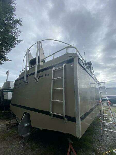 Alliance 32ft Custom Yacht For Sale