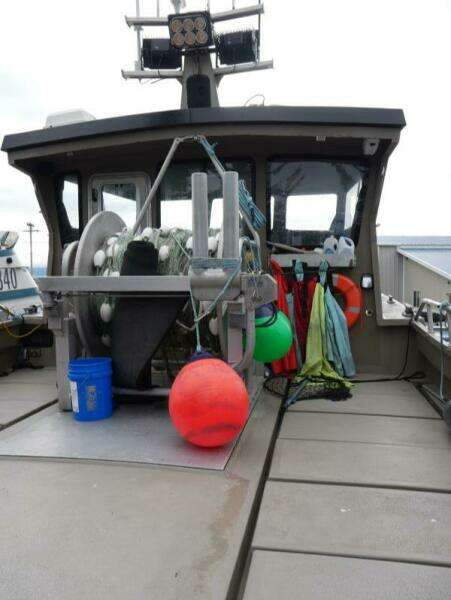Alliance 32ft Custom Yacht For Sale