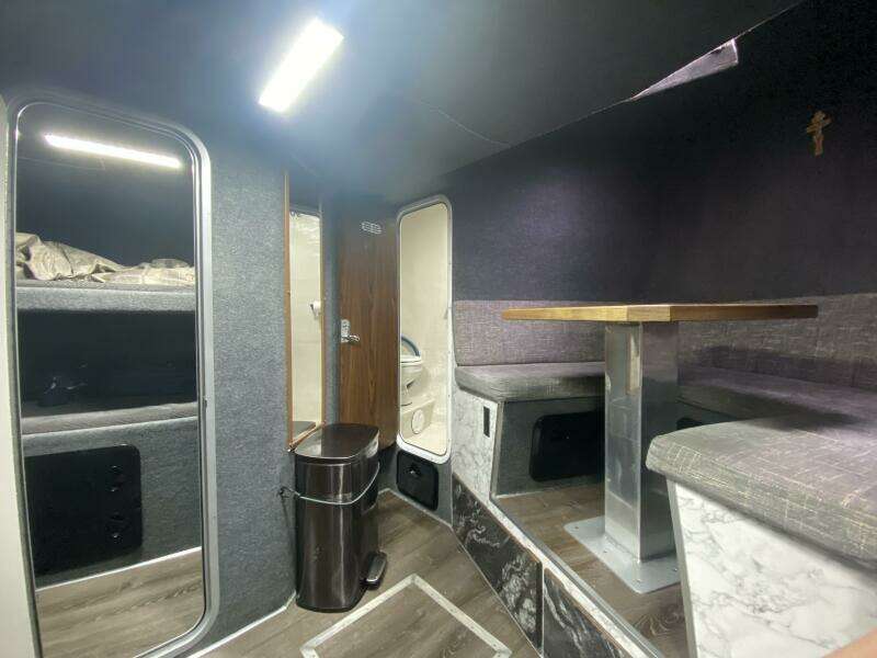 Alliance 32ft Custom Yacht For Sale