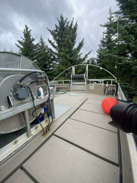 Alliance 32ft Custom Yacht For Sale